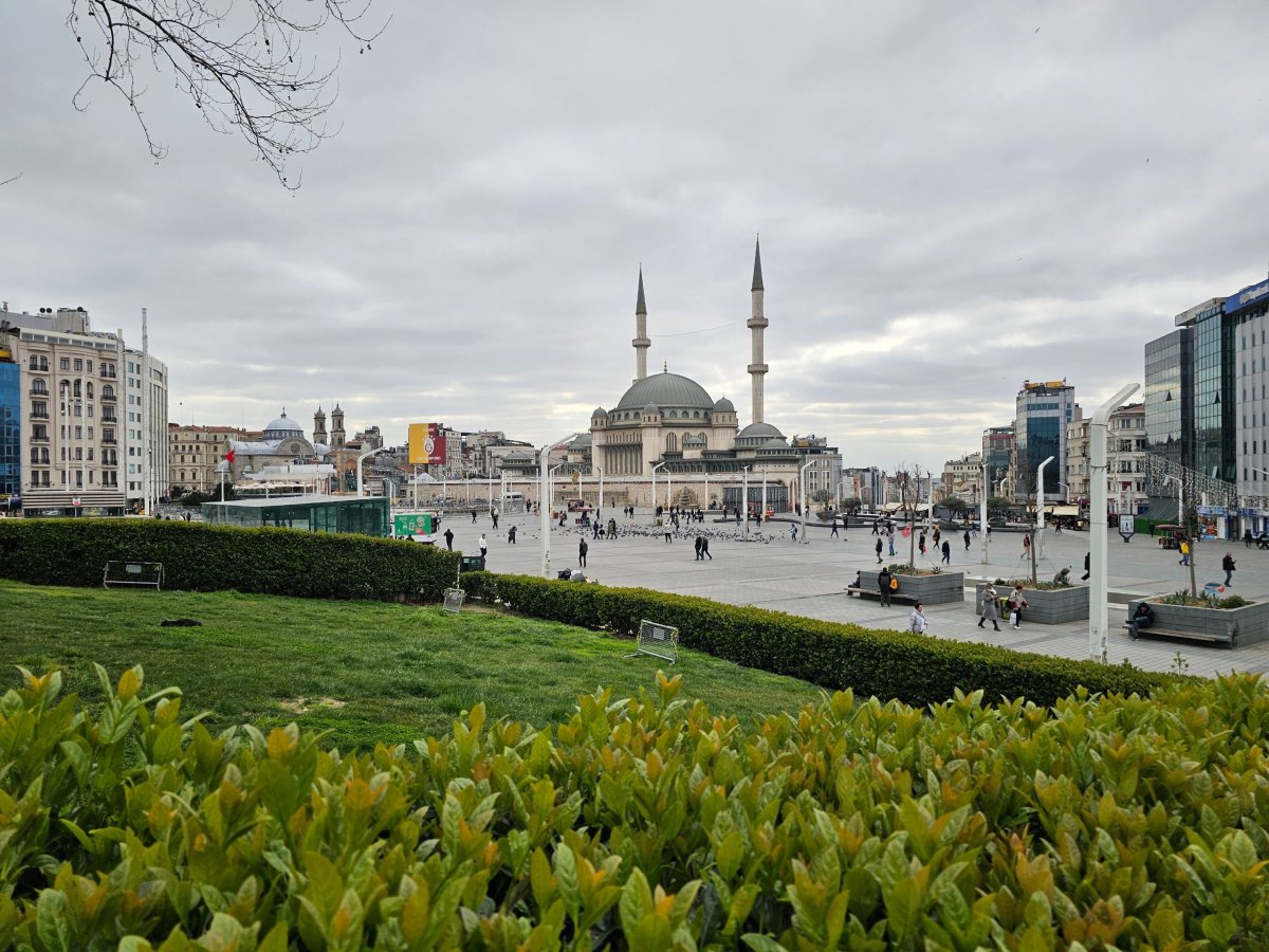 Taksim