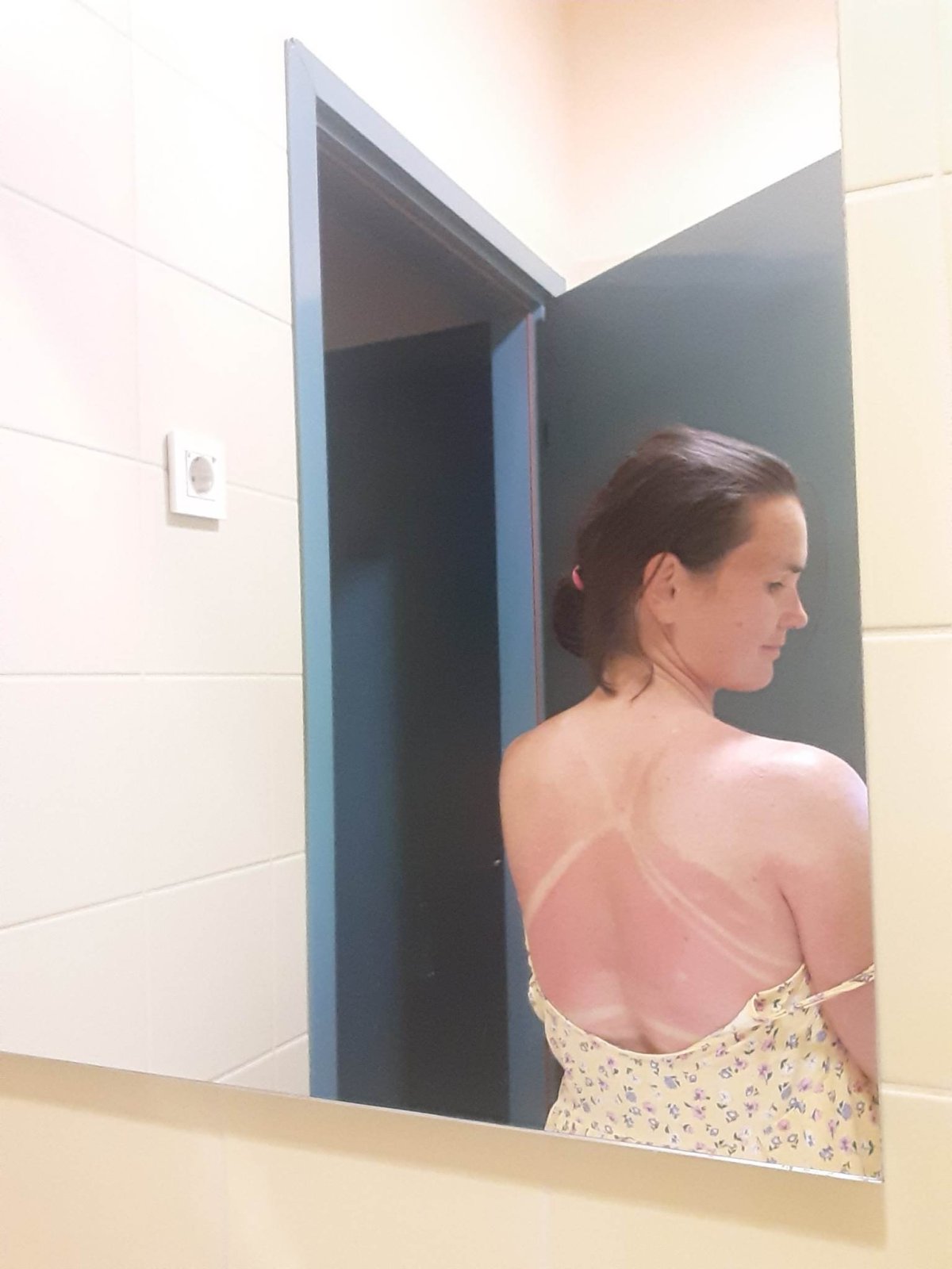 má to někdo taky tak? :D