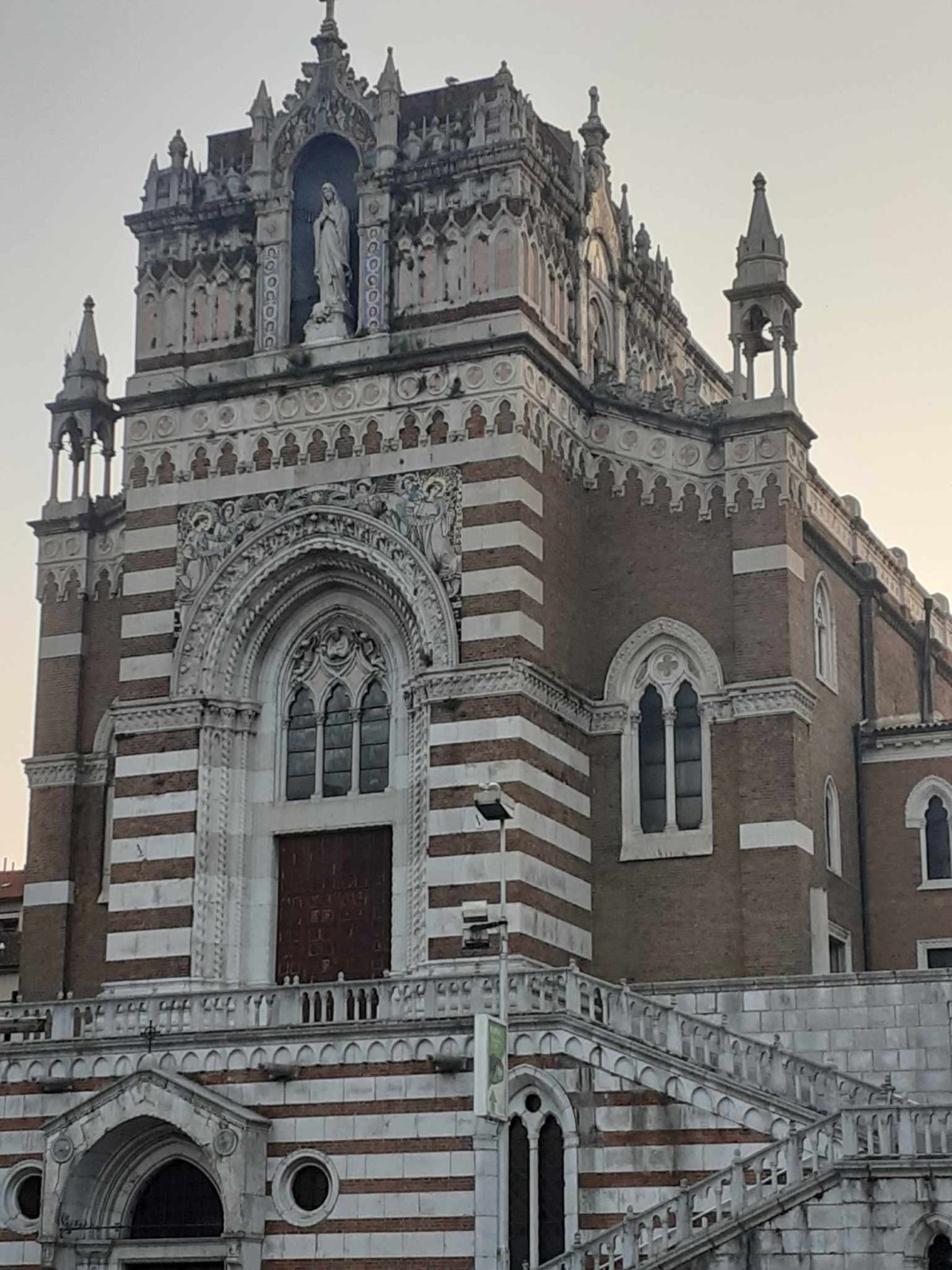 Kapucínský klášter