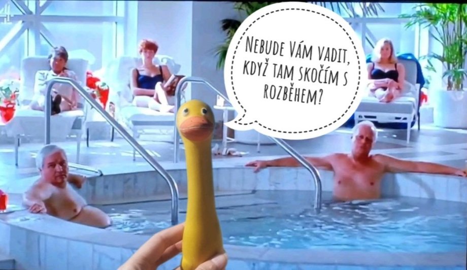 O Vánocích Kevin nesmí chybět!