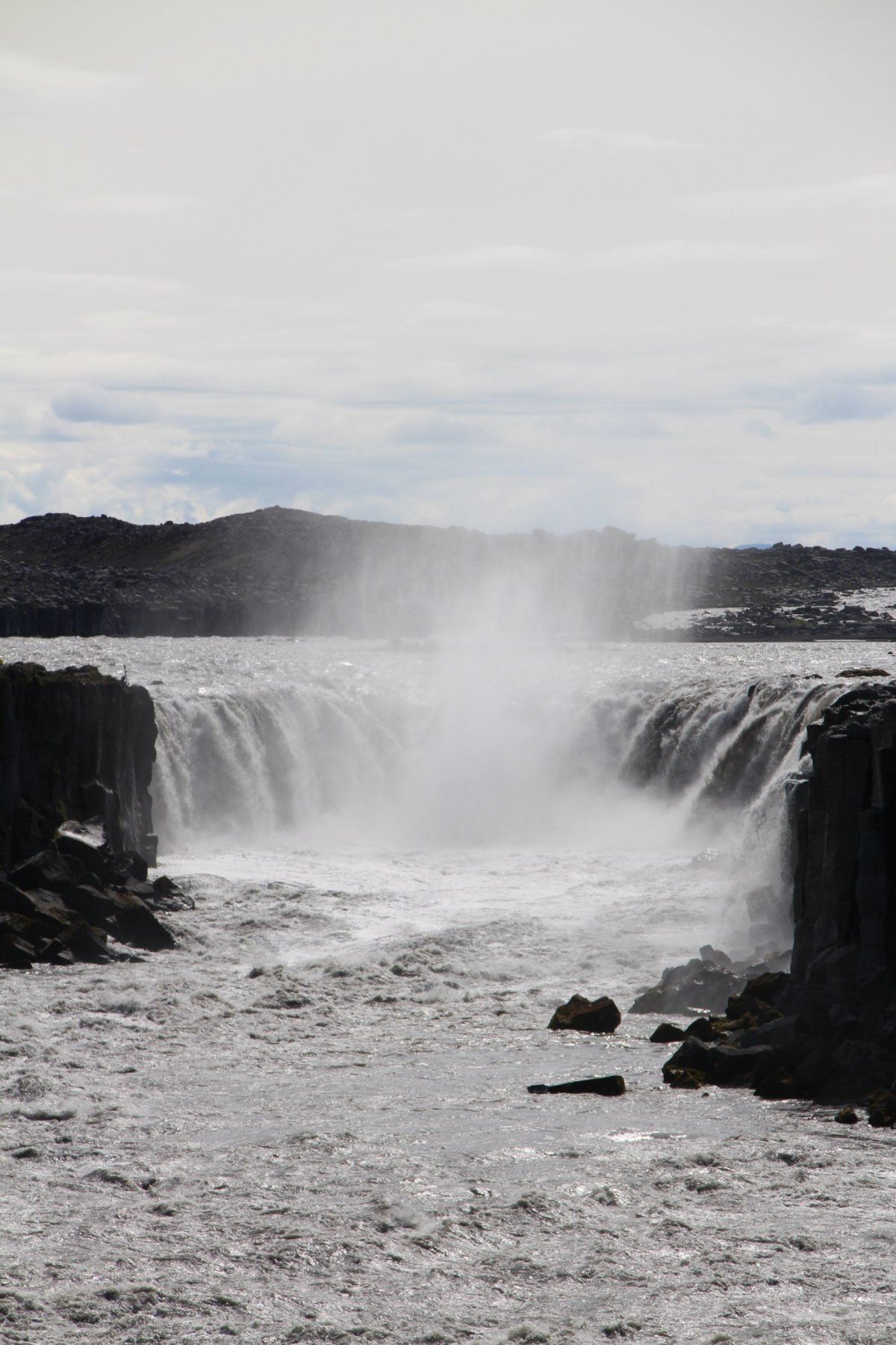 Selfoss