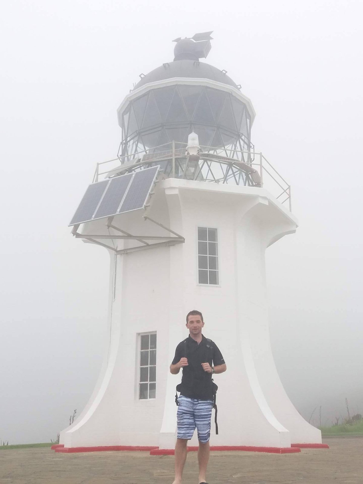 Cape Reinga