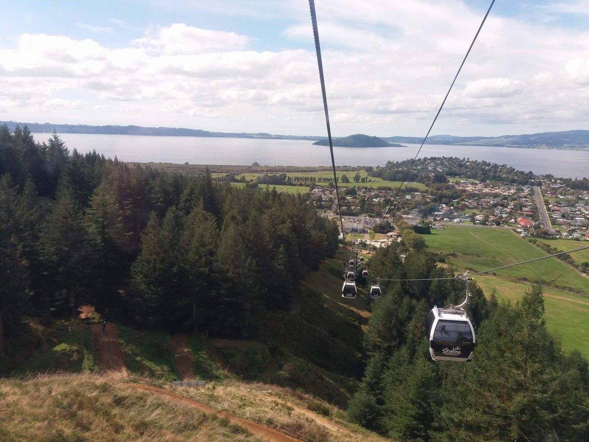 Rotorua