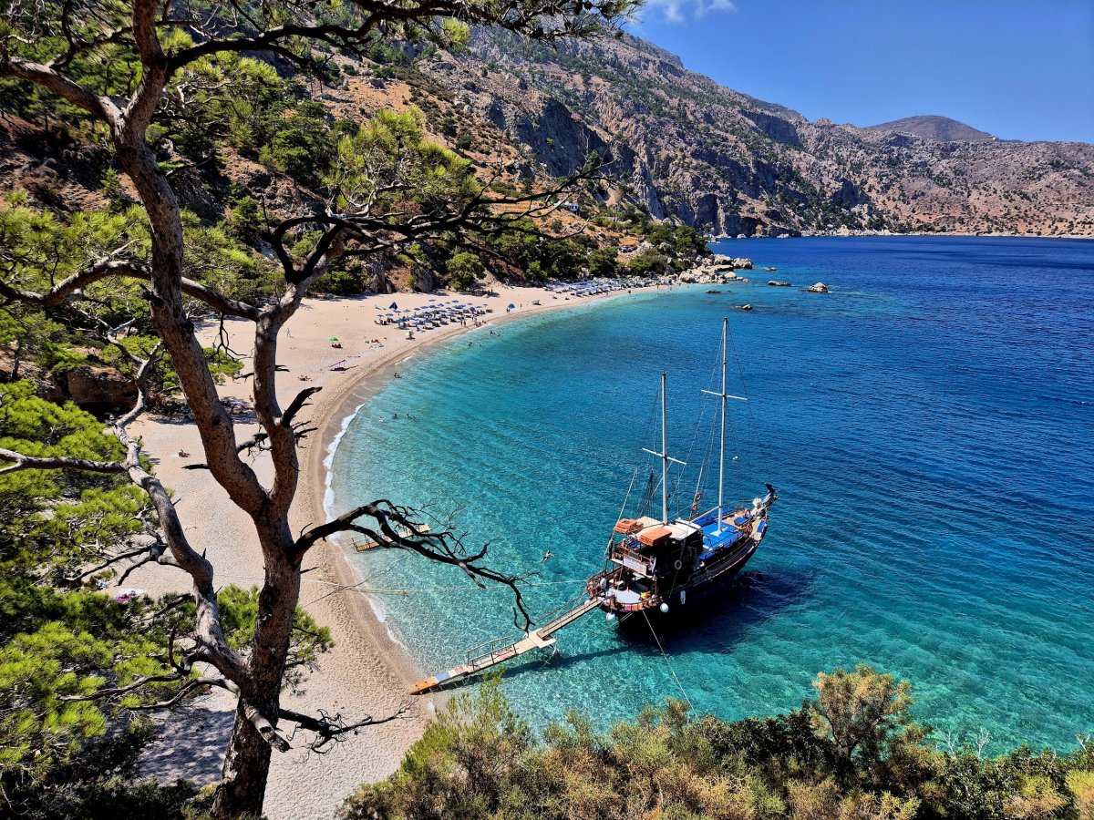 Z vyhlídkové pěšinky