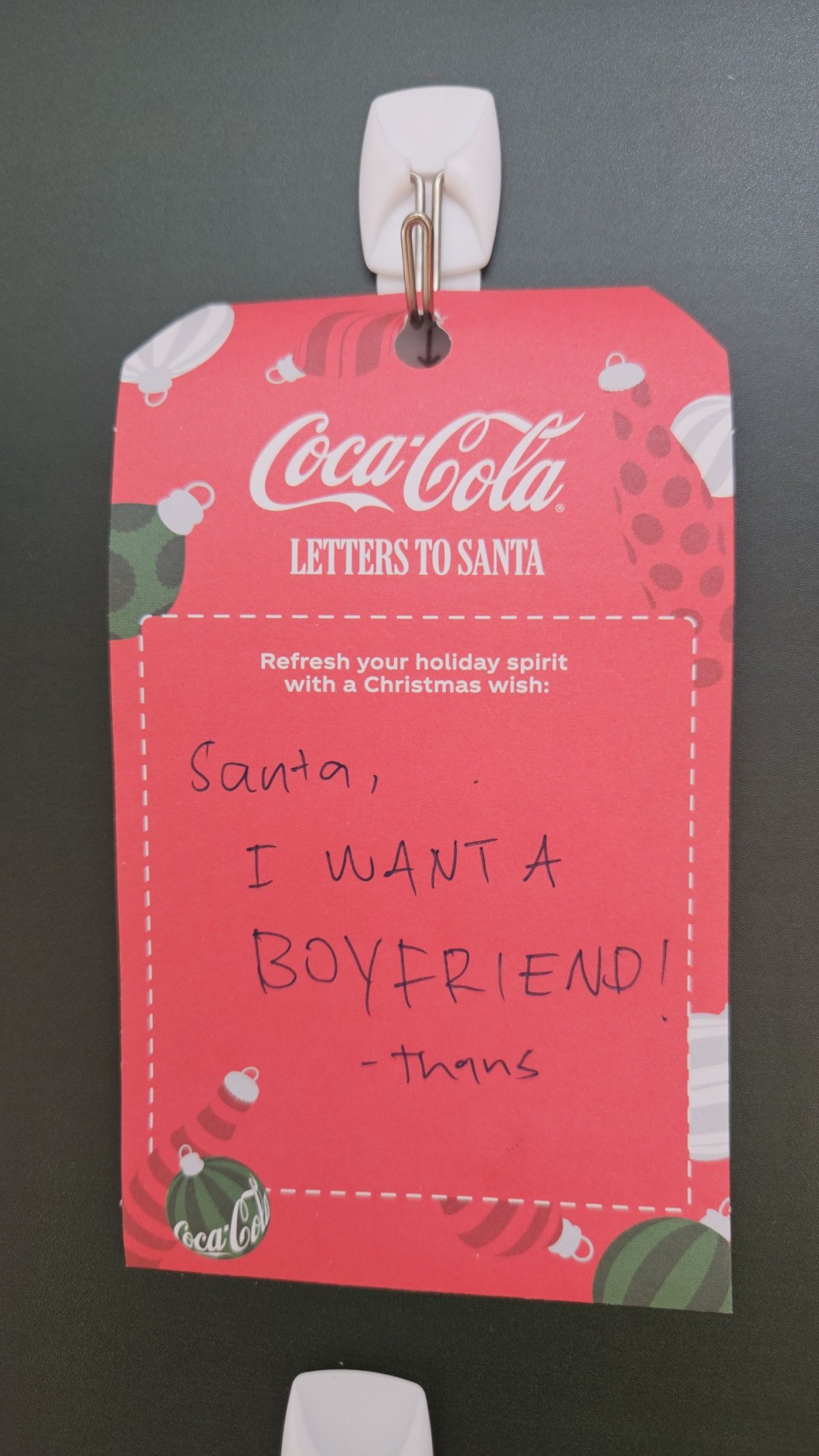 Několik psaní Ježíškovi