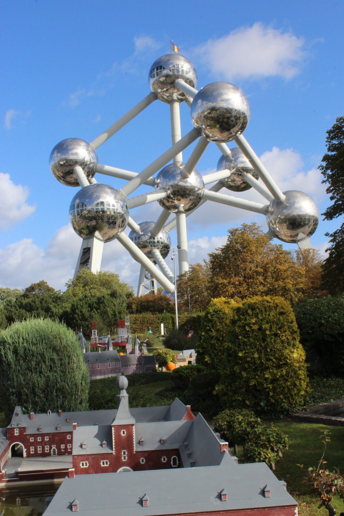 Atomium