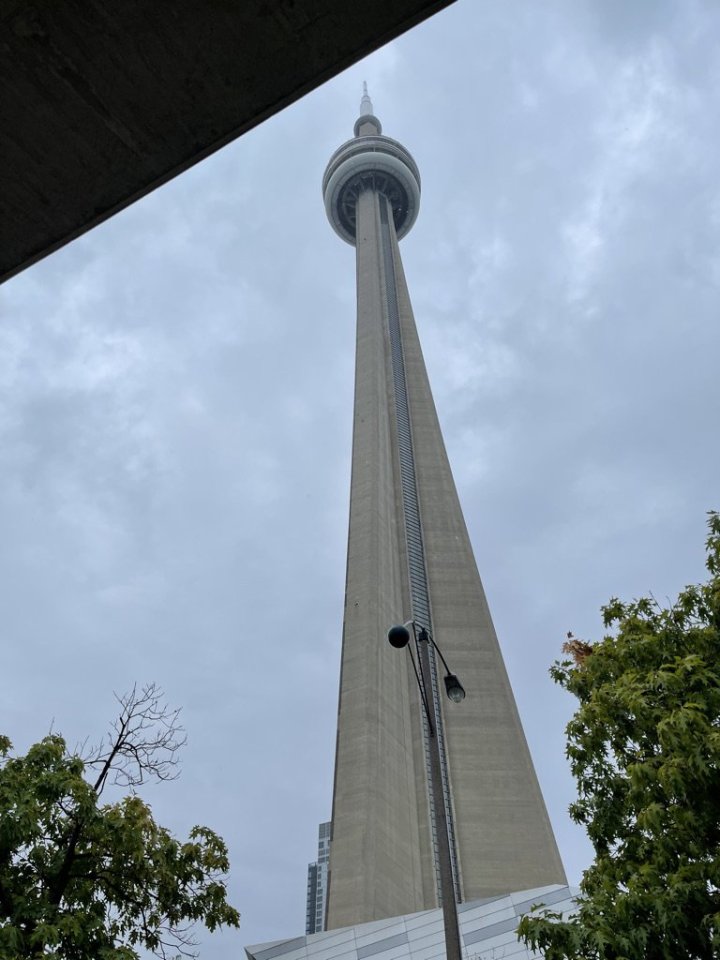 CN Tower