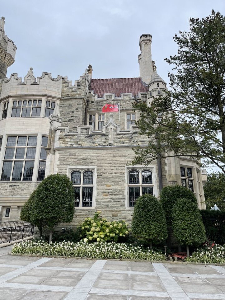 Casa Loma
