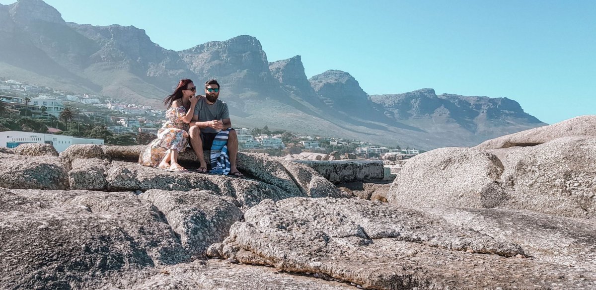 Hlavička uživatele