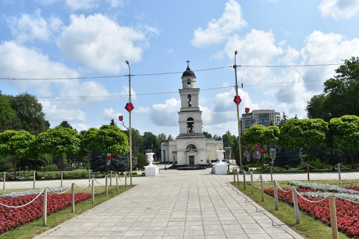 Katedrála narození Páně