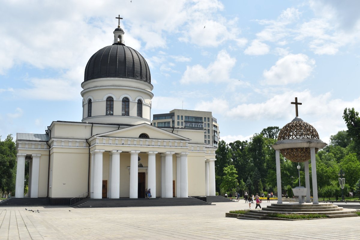 Katedrála narození Páně