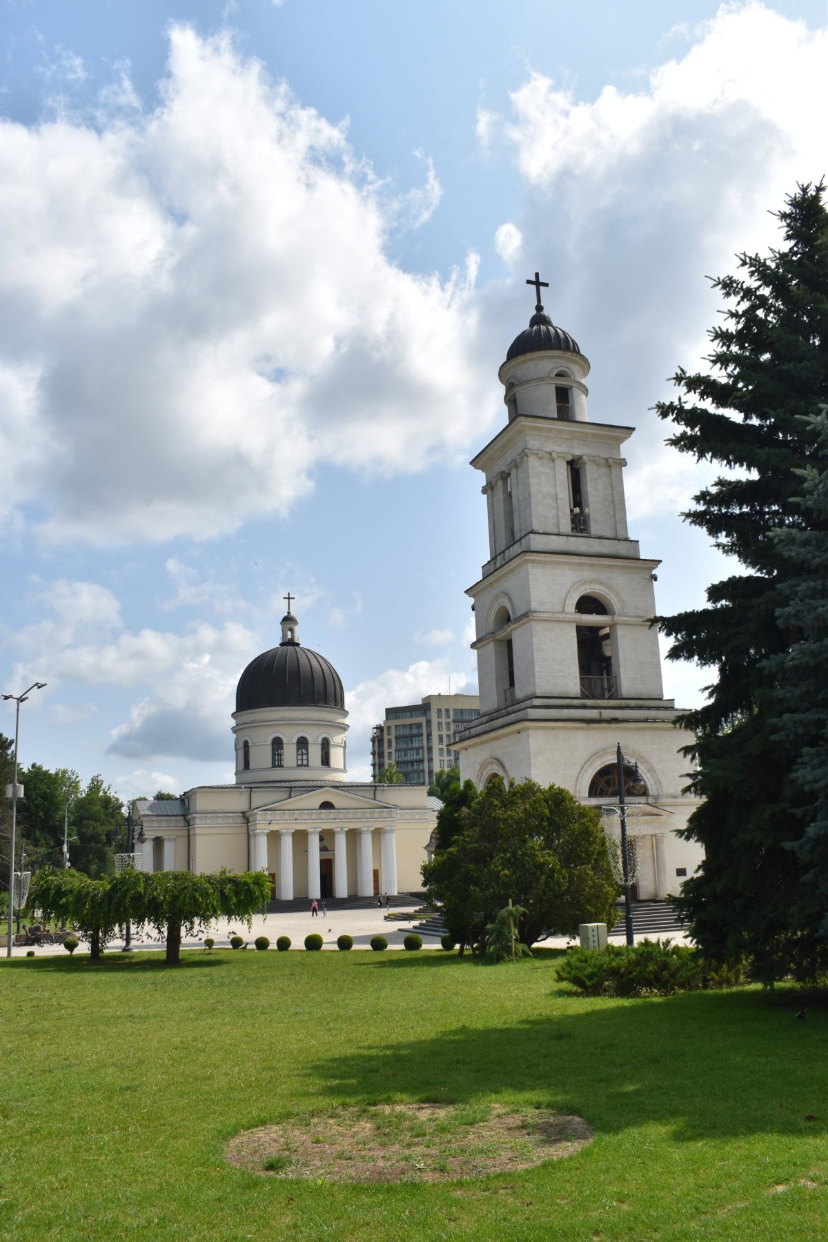 Katedrála narození Páně