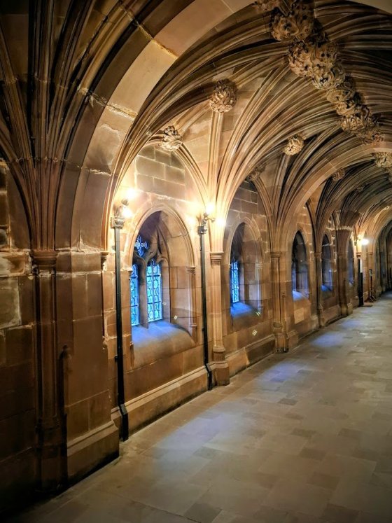 John Rylands Library