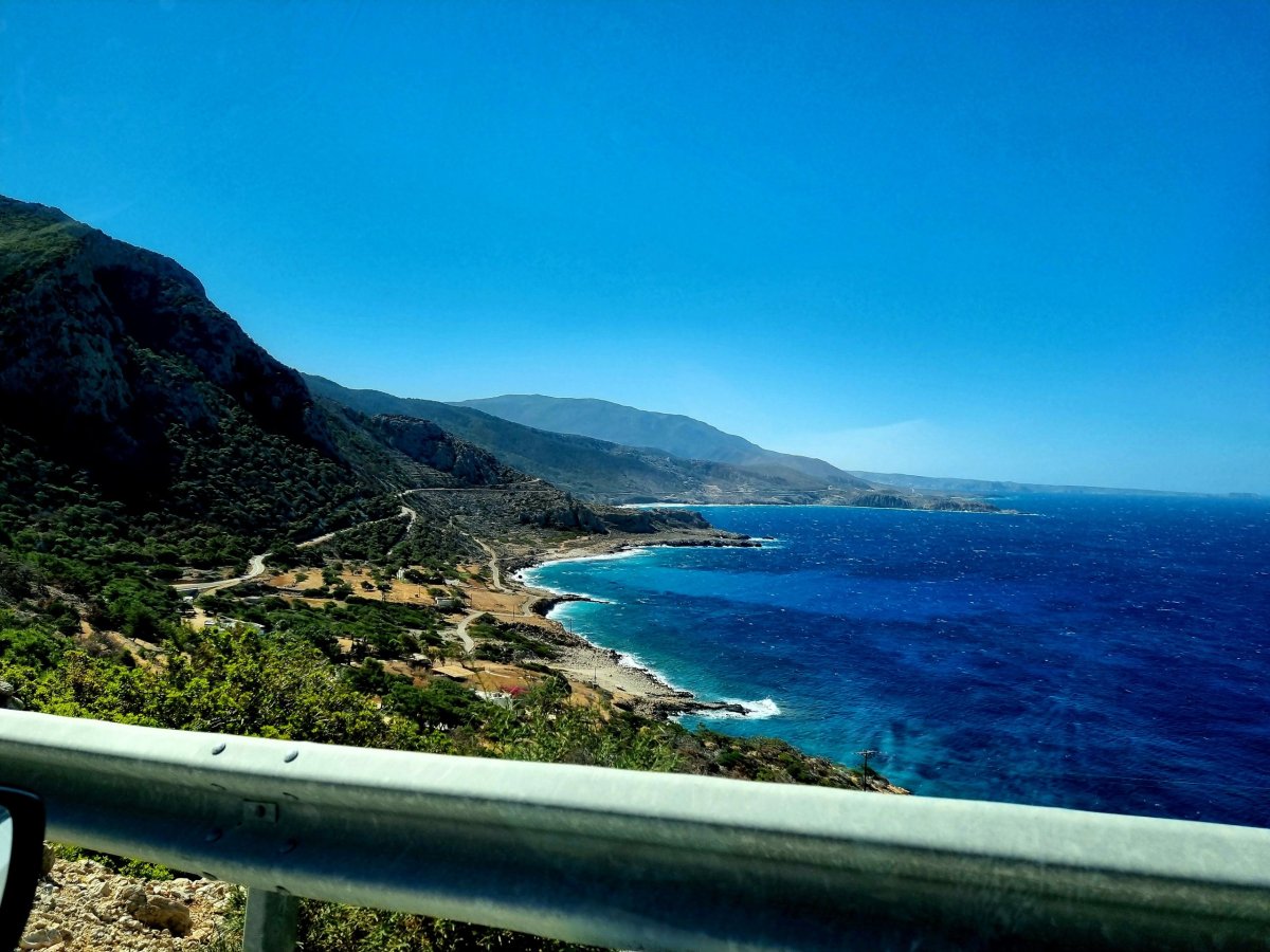 Západní pobřeží