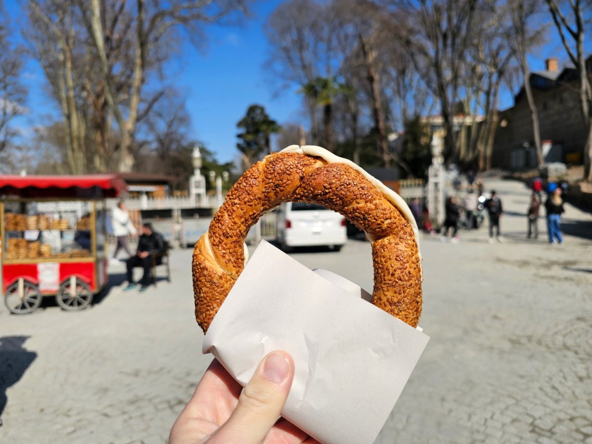 Simit