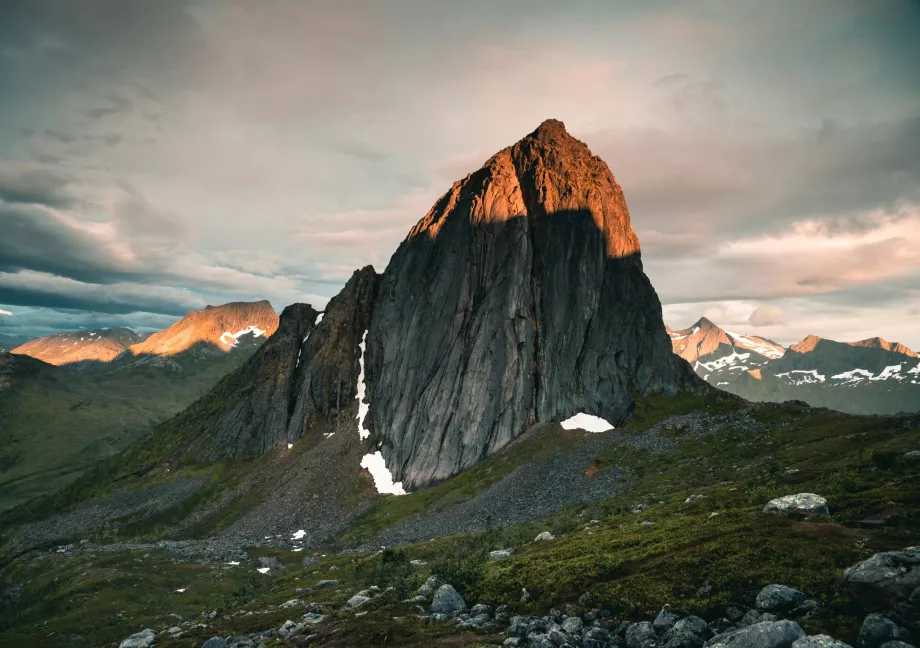 Senja