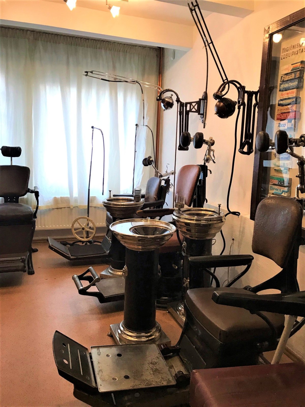 Koukneme se tomu na zoubek!