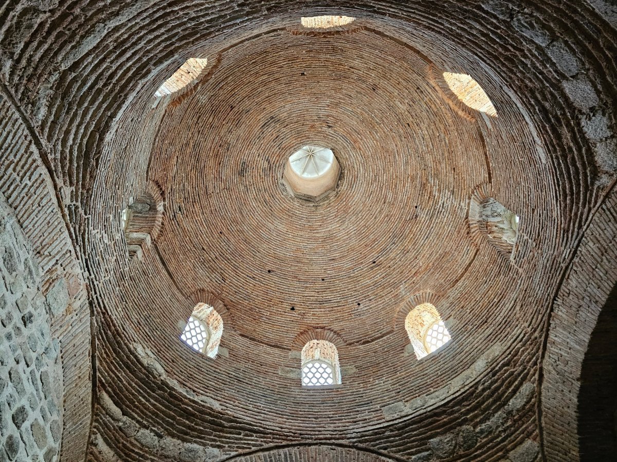 Palác Topkapi