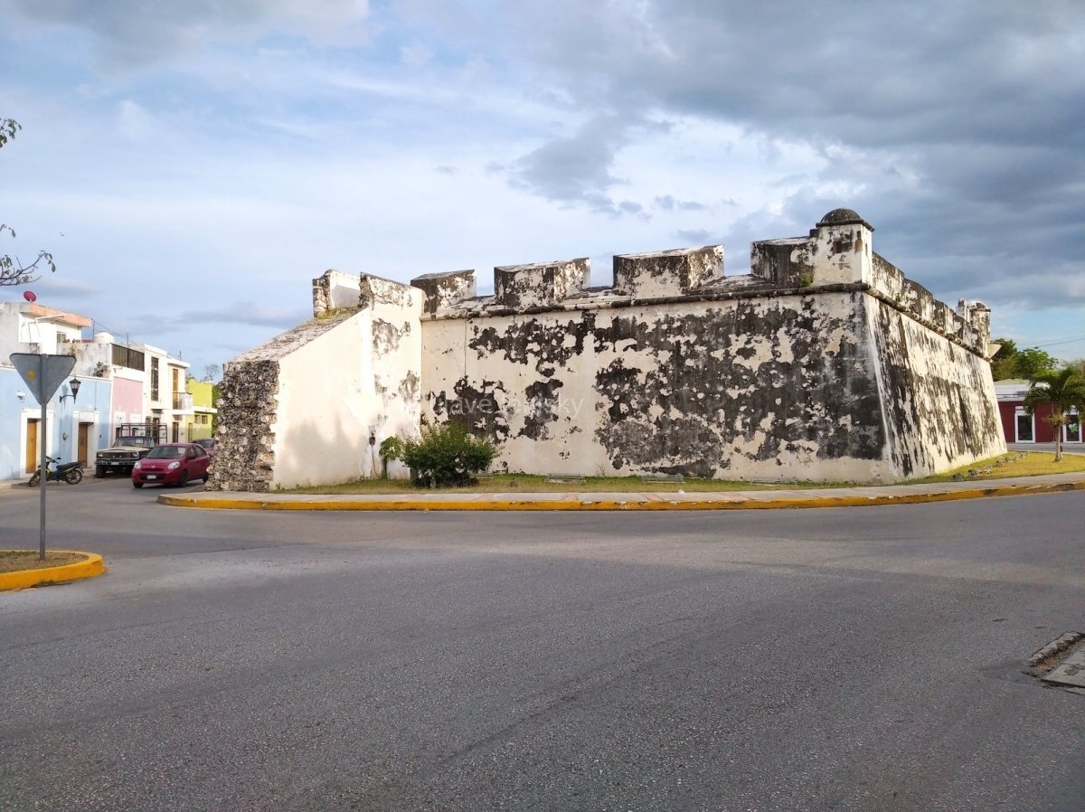 Historické opevnenie