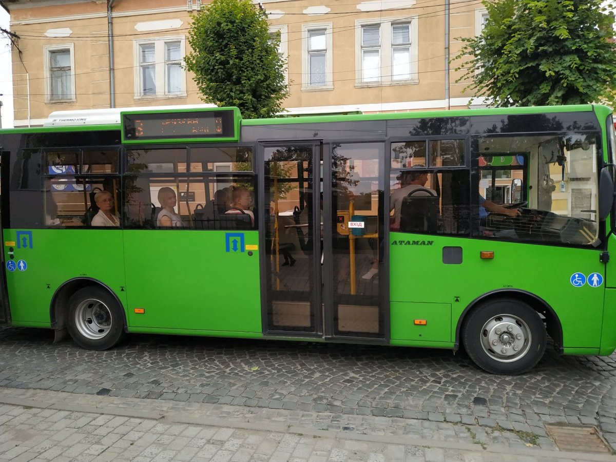 "Minibus"