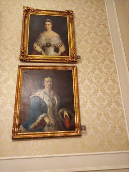 Kaviareň Sisi Tatr.Lomnica