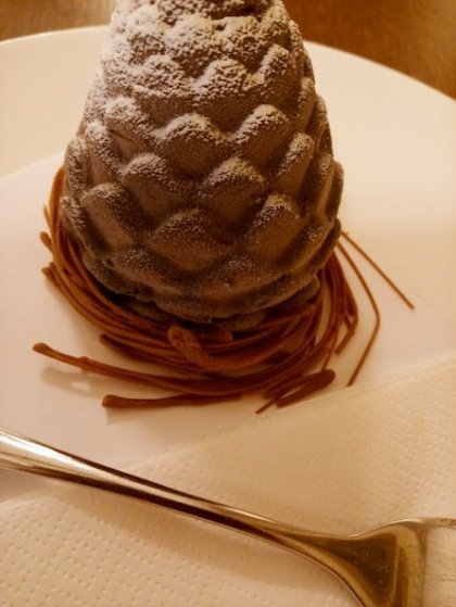 Kaviareň Sisi Tatr.Lomnica