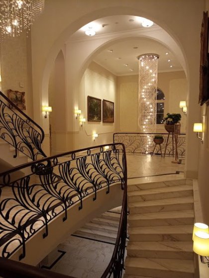 Hotel Lomnica Tatr.Lomnica 