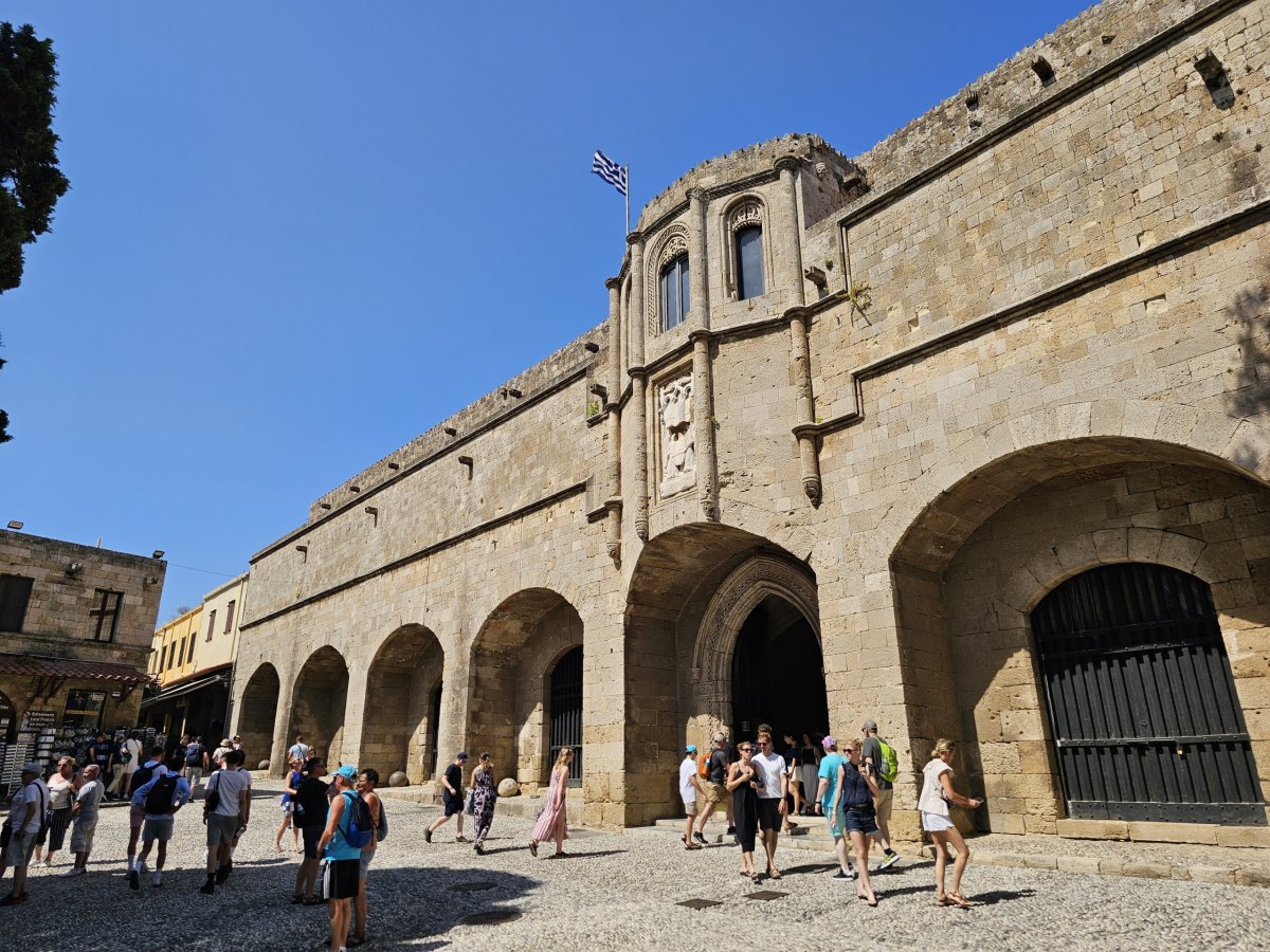 Archeologické muzeum