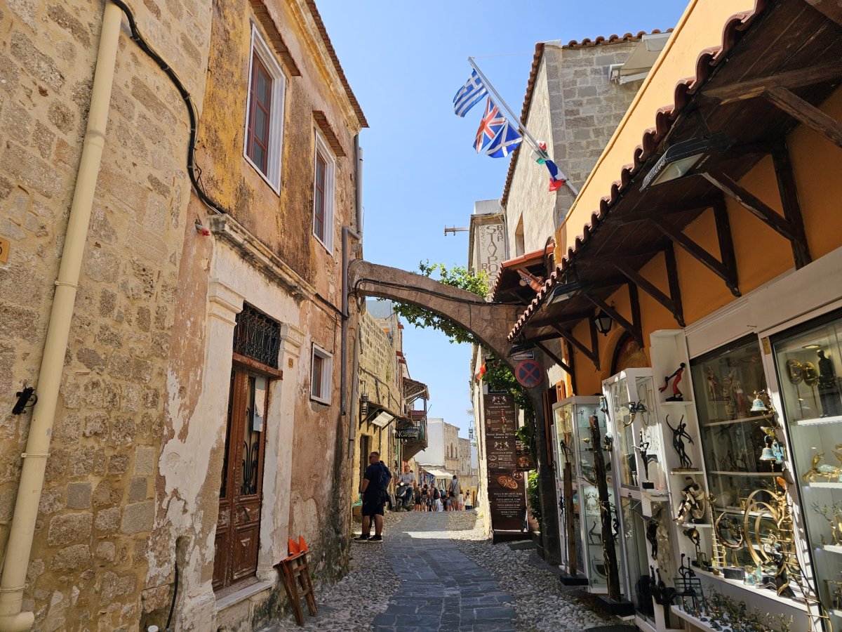 Old Town