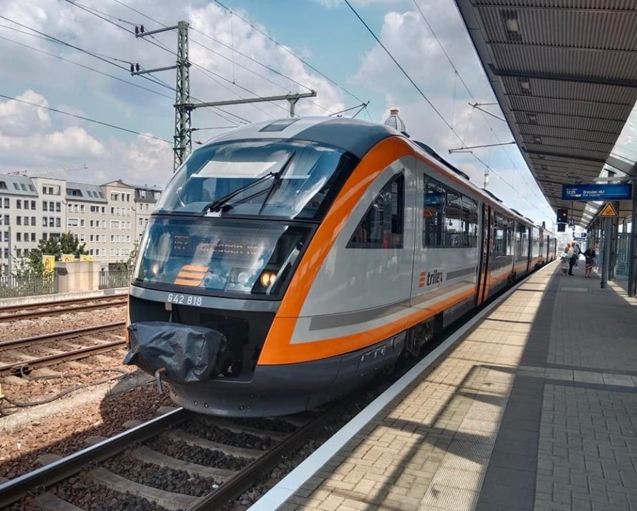 Desirem do Drážďan (Dresden Mitte) Drážďan Dresden Mitte 