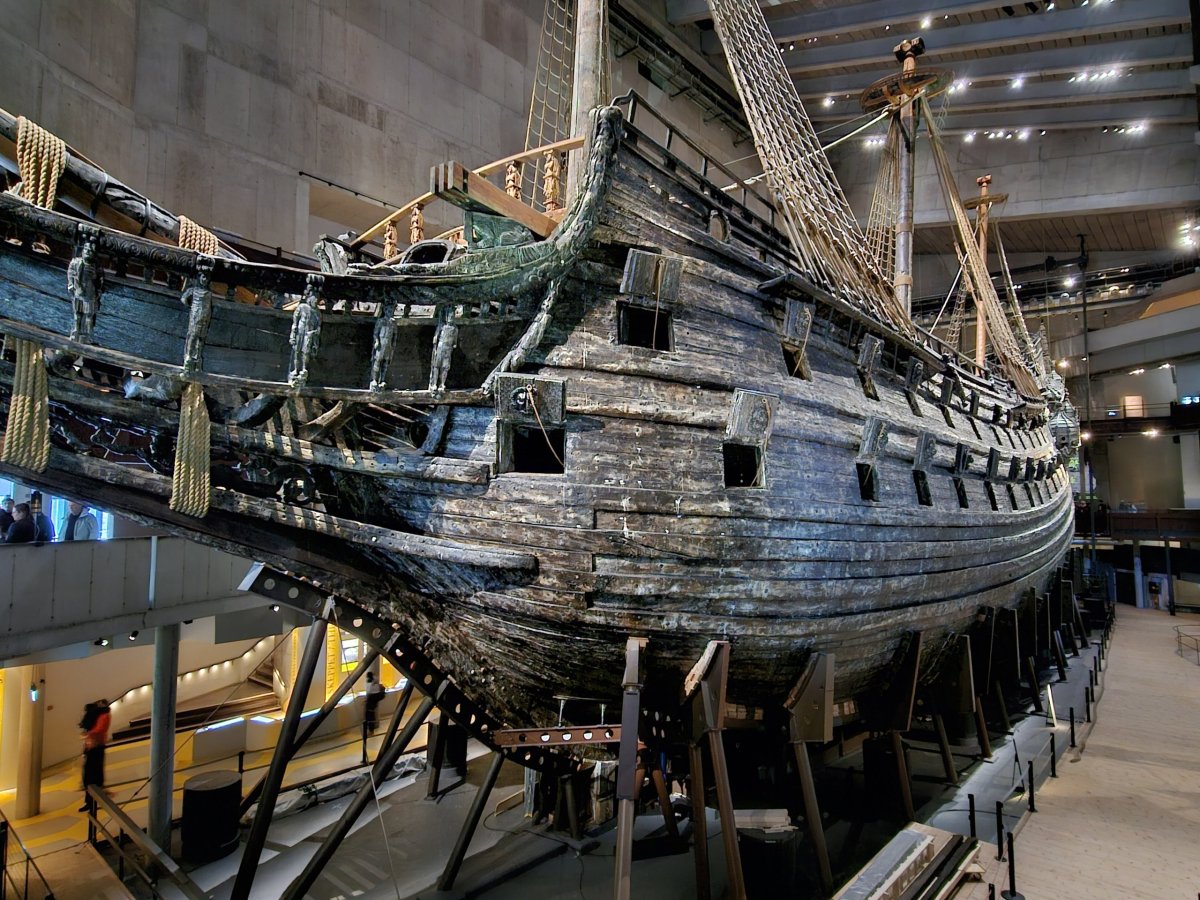 Vasa Muzeum