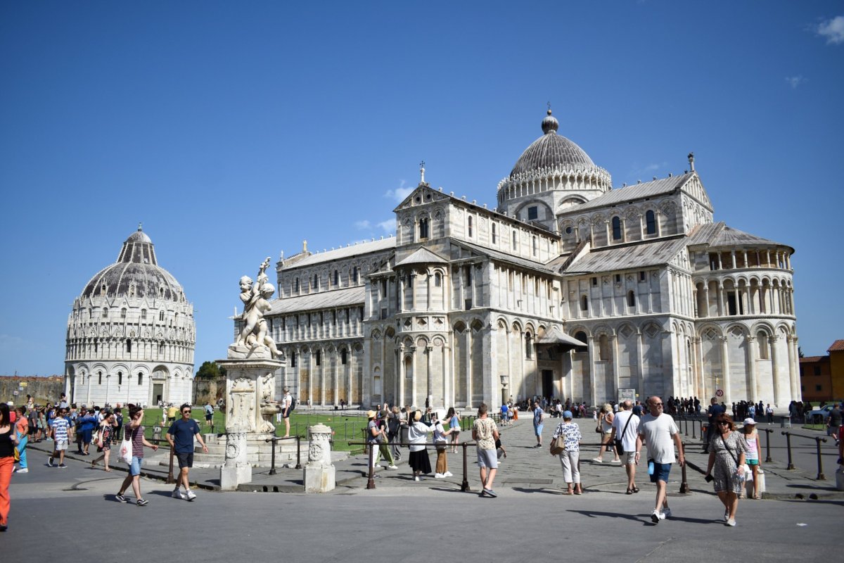 Náměstí zázraků