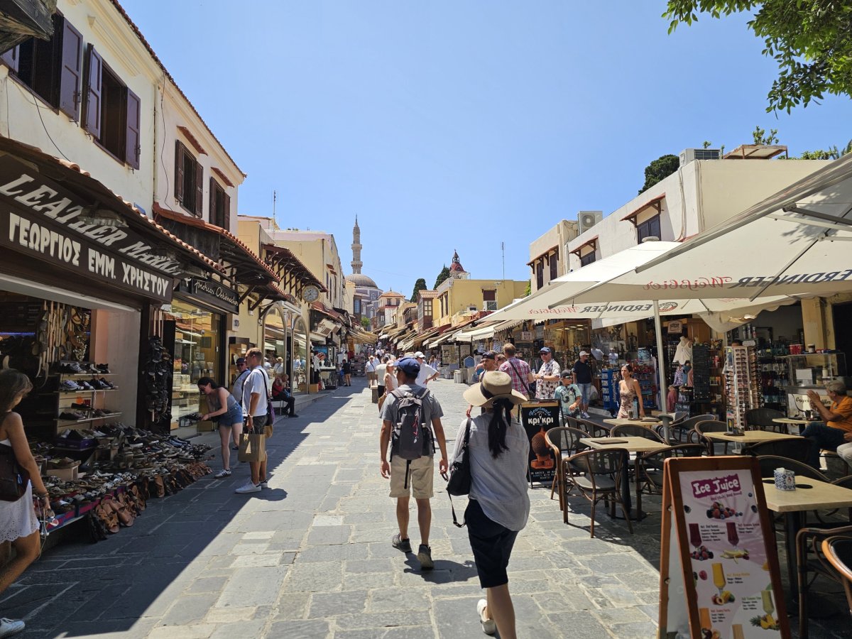 Old Town