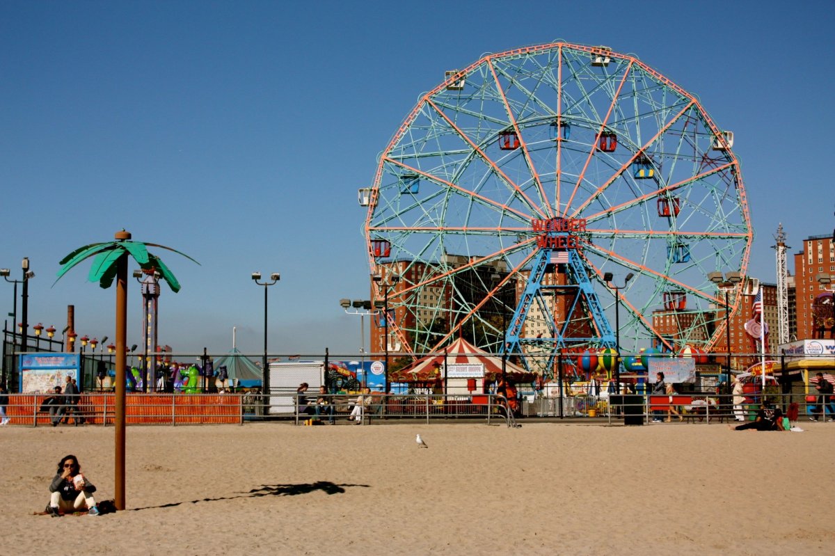 Coney Island