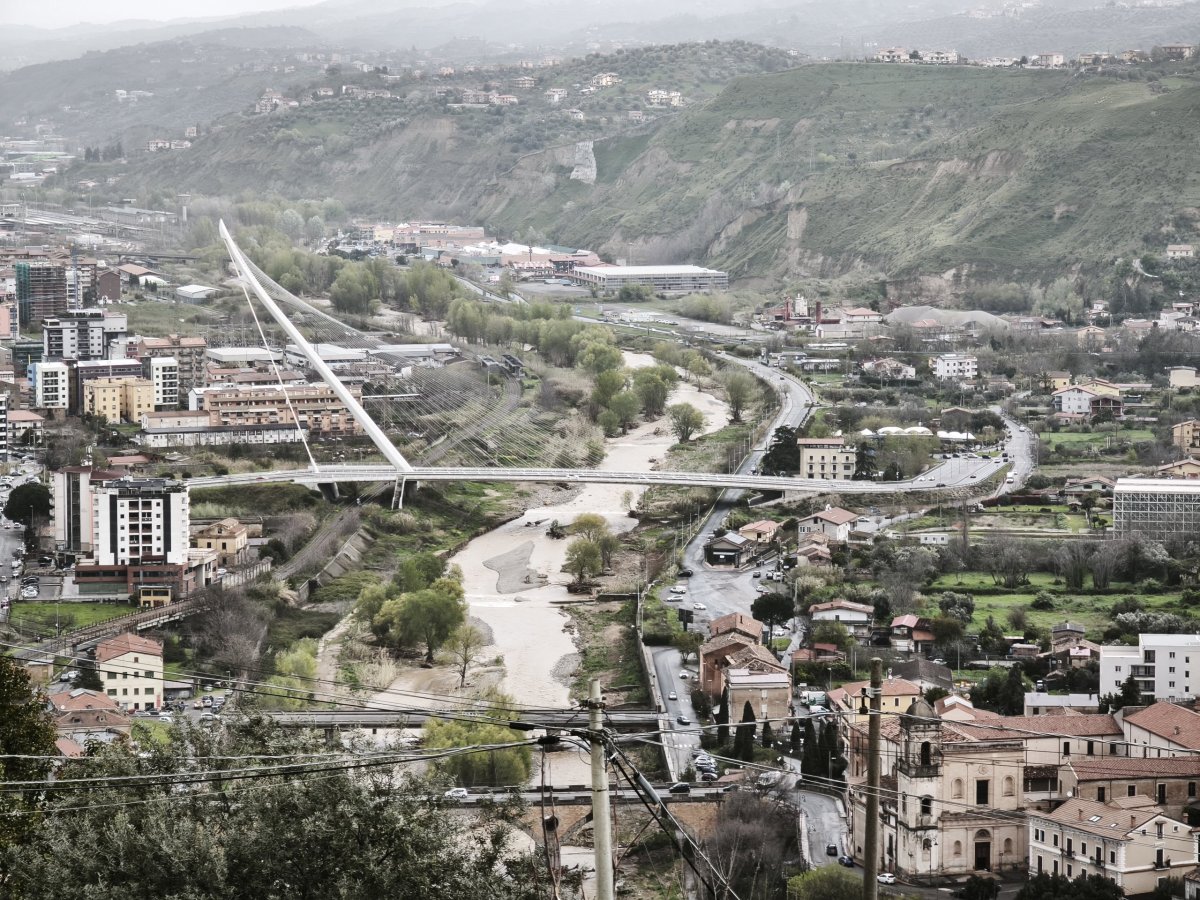 Most San Francesco di Paola