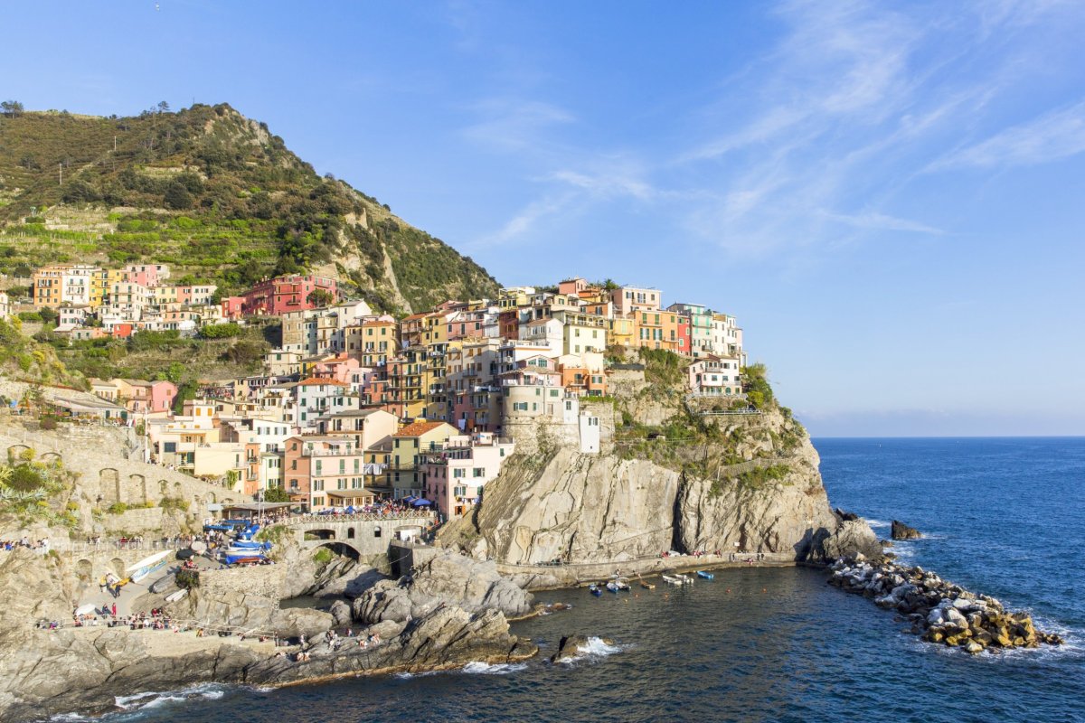 Manarola