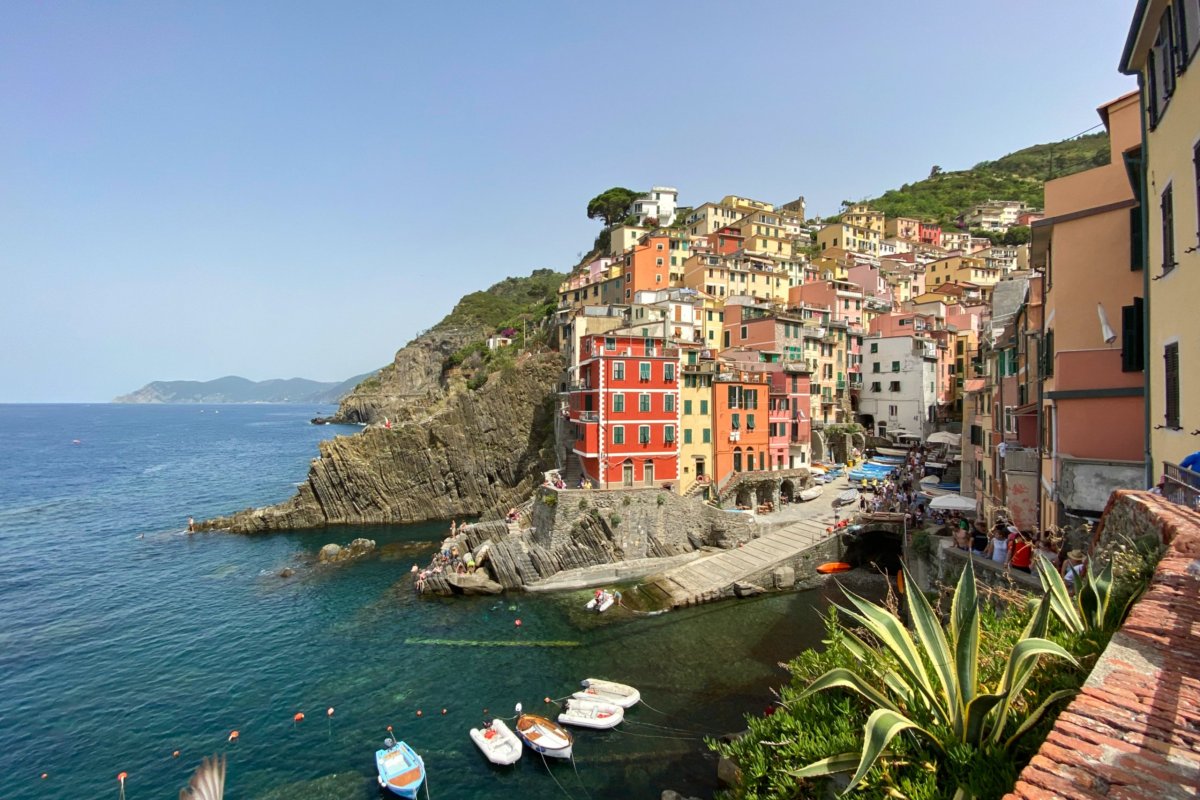 Riomaggiore