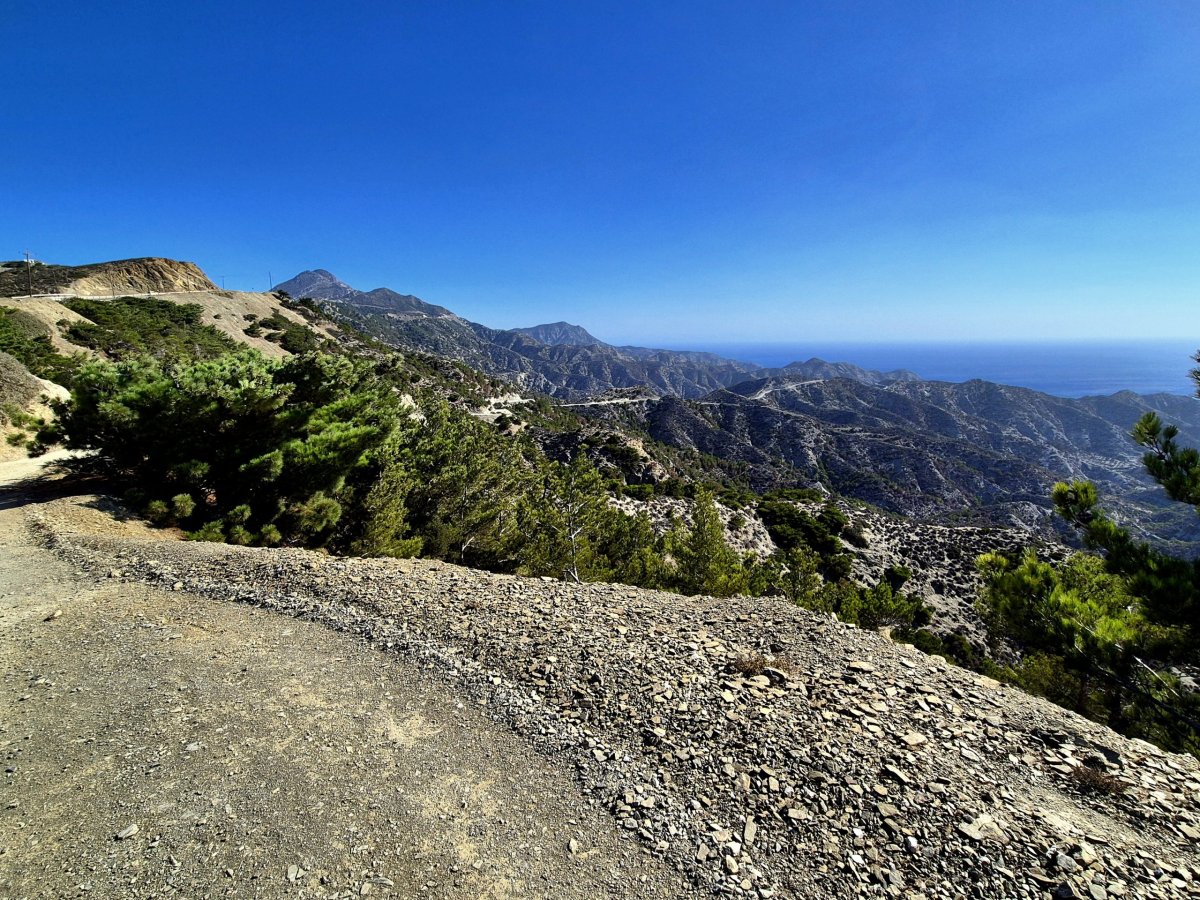 Dechberoucí výhledy