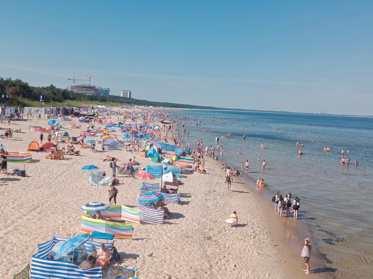 Moře v Mezizdrojích