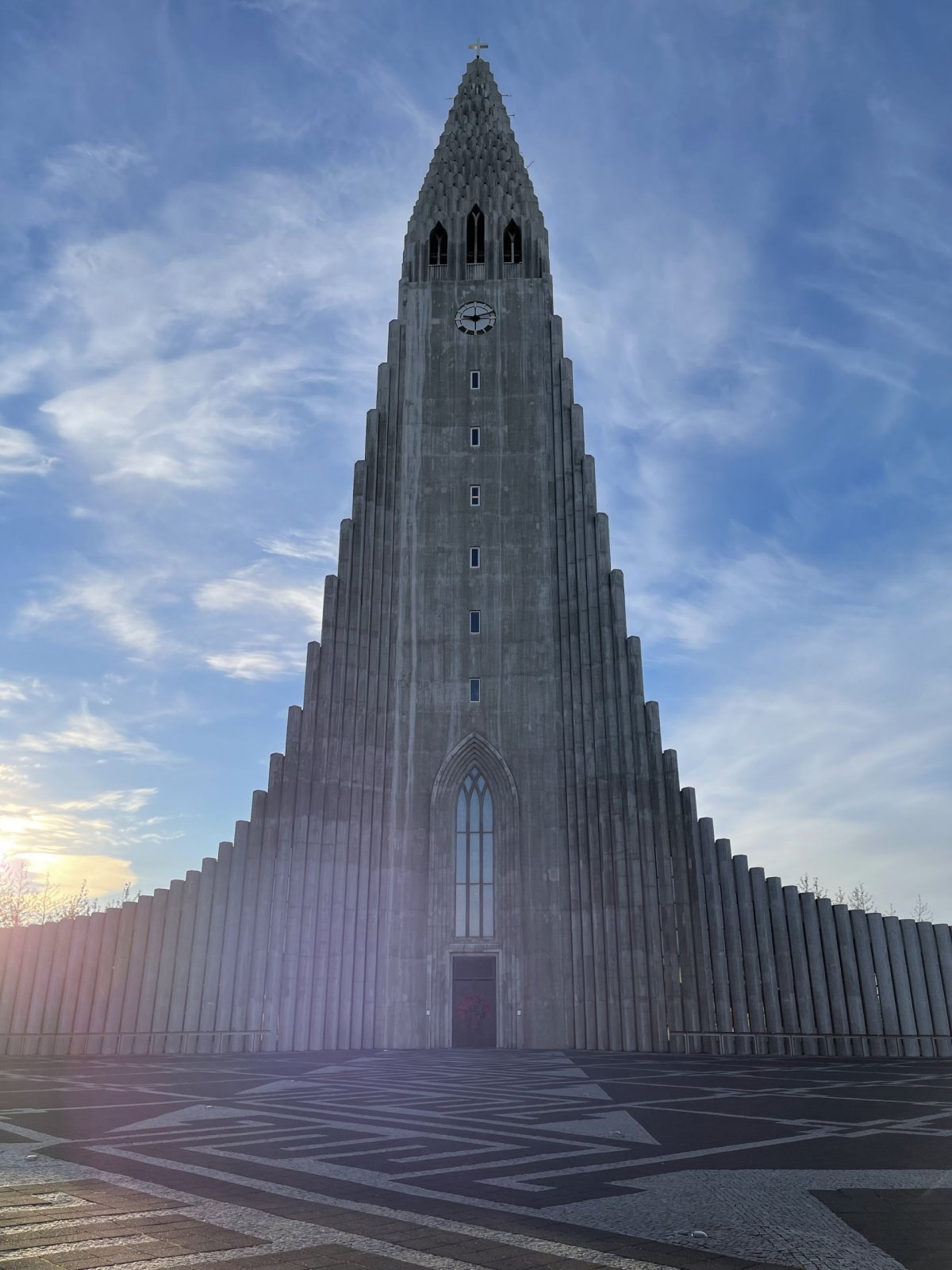 Hallgrímskirkja