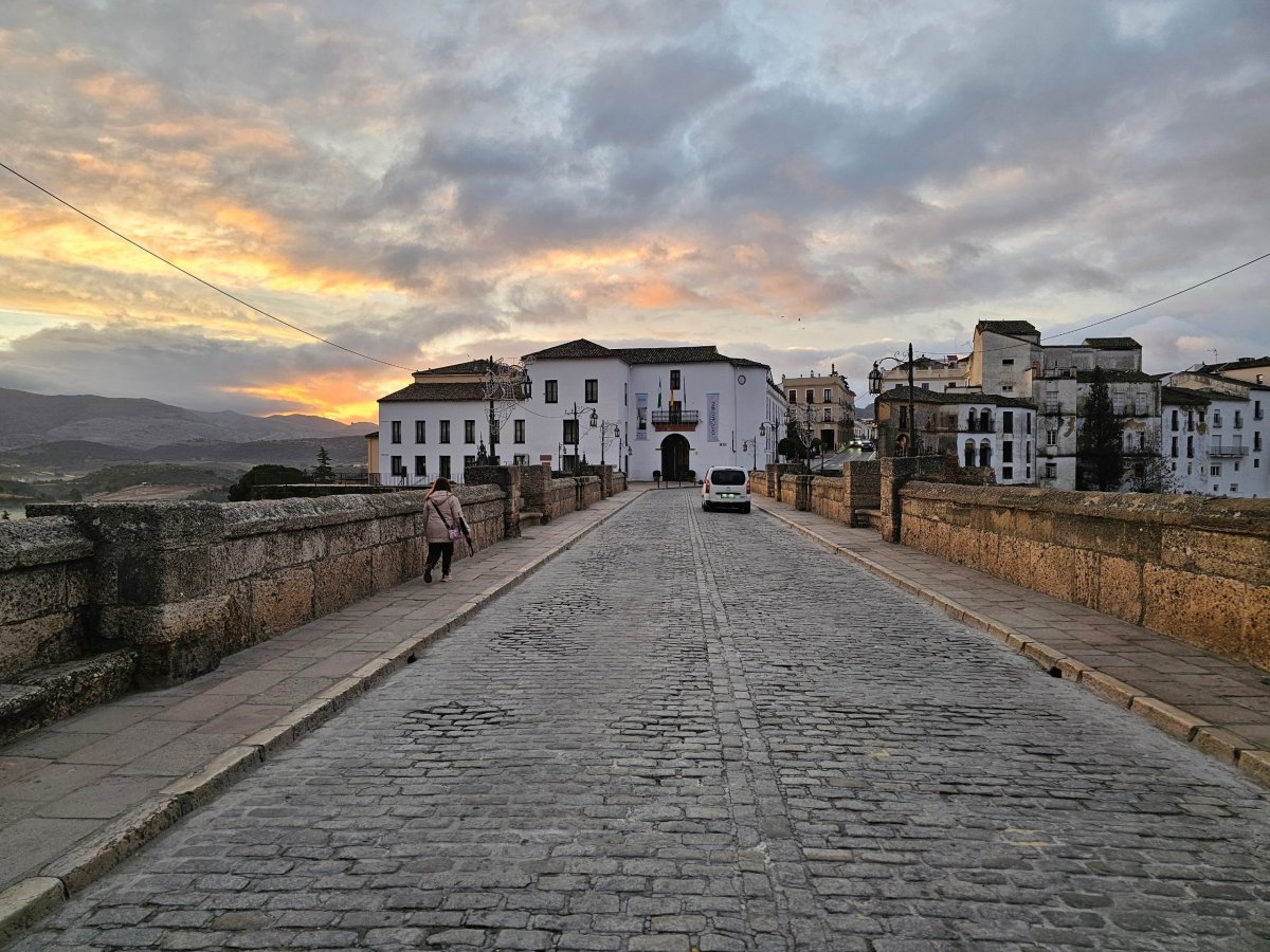 Puente Nuevo