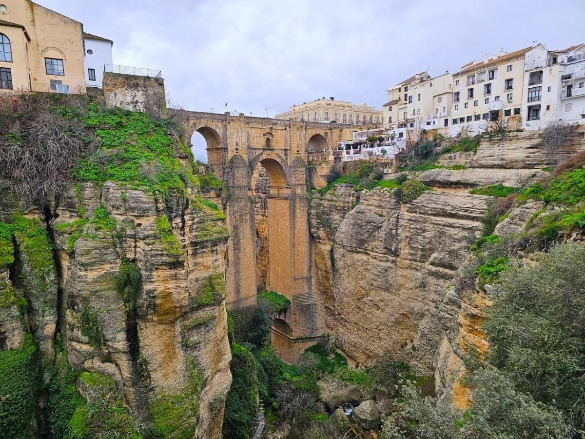 Jardines de Cuenca