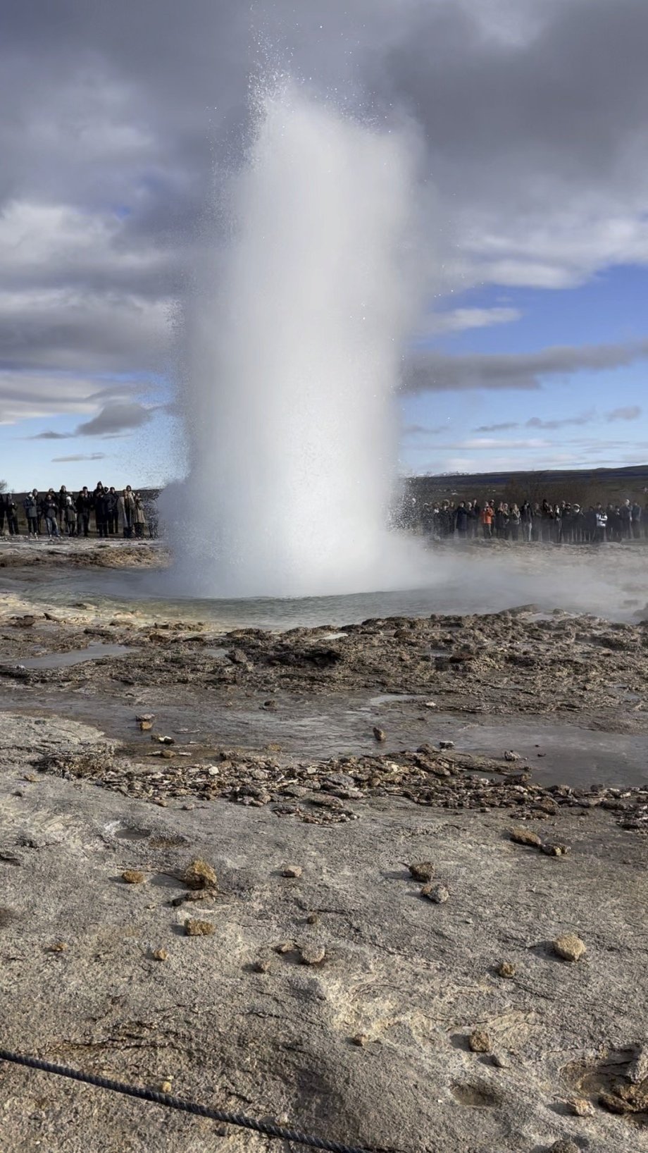Geysir