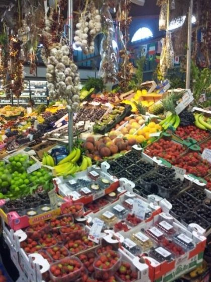 Hlavička uživatele