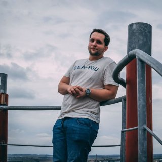 Avatar uživatele