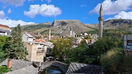 Mostar
