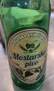 .. a zdejší pivo...