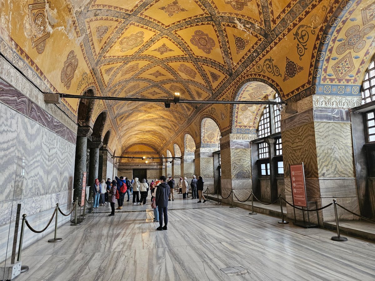 Hagia Sofia