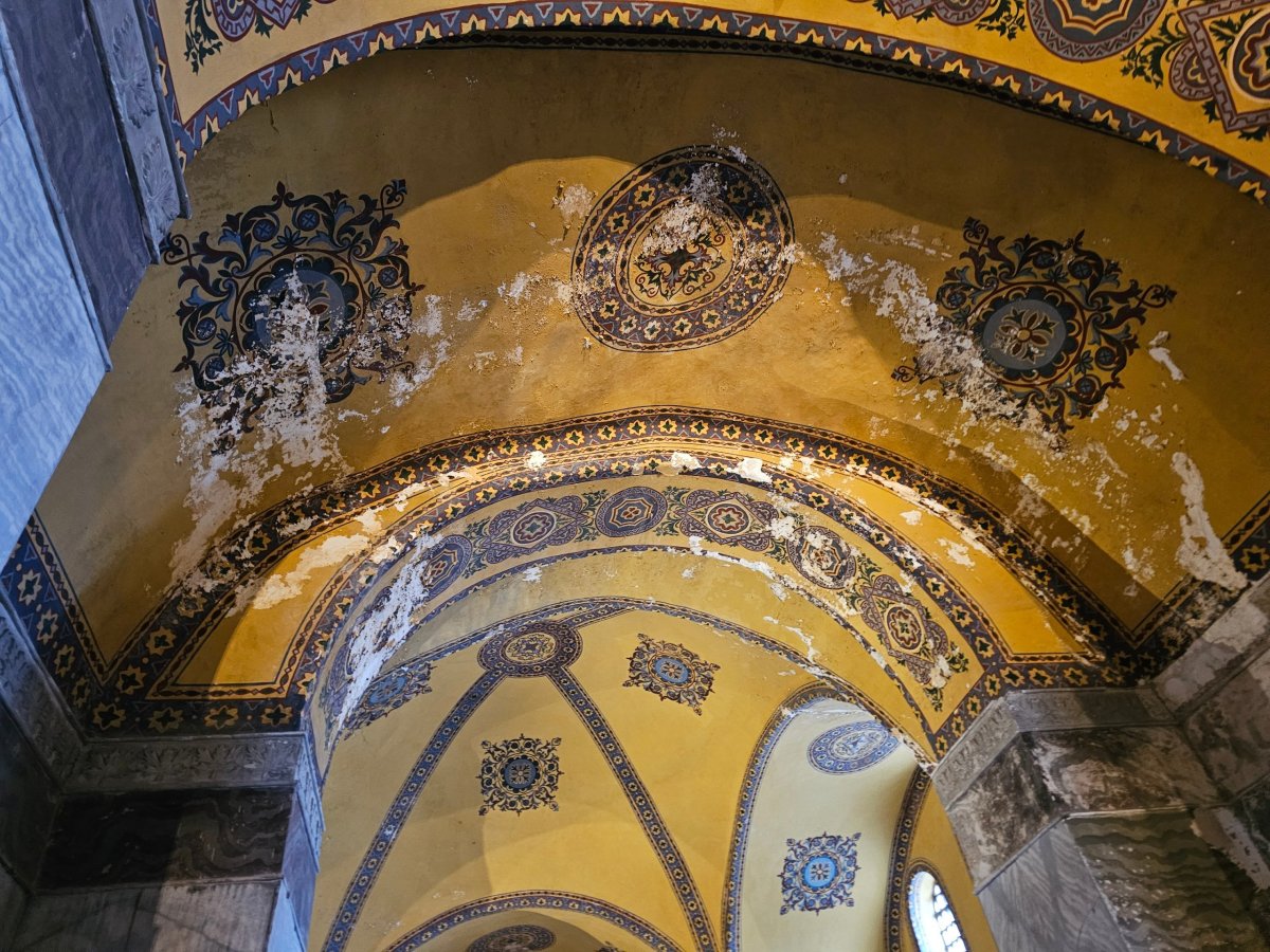 Hagia Sofia
