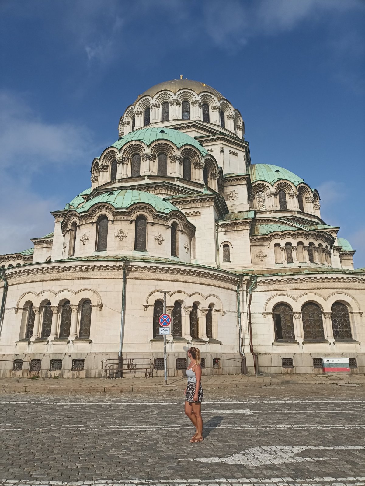katedrála Alexandra Něvského
